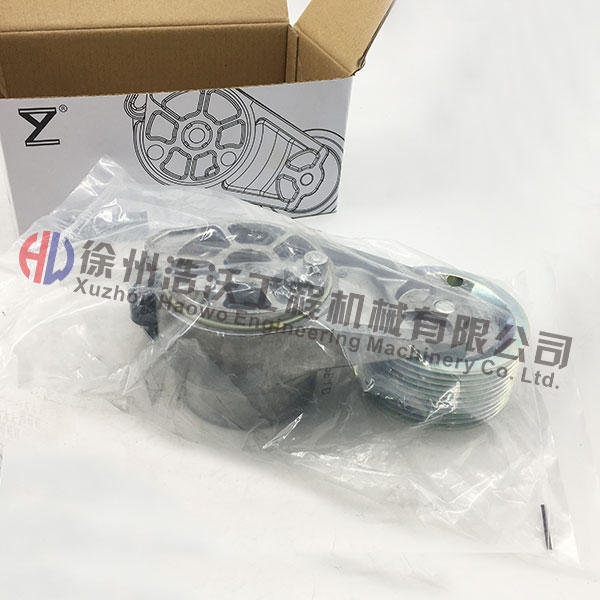 沃爾沃Volvo挖掘機(jī)配件&nbsp;皮帶張緊輪21145261