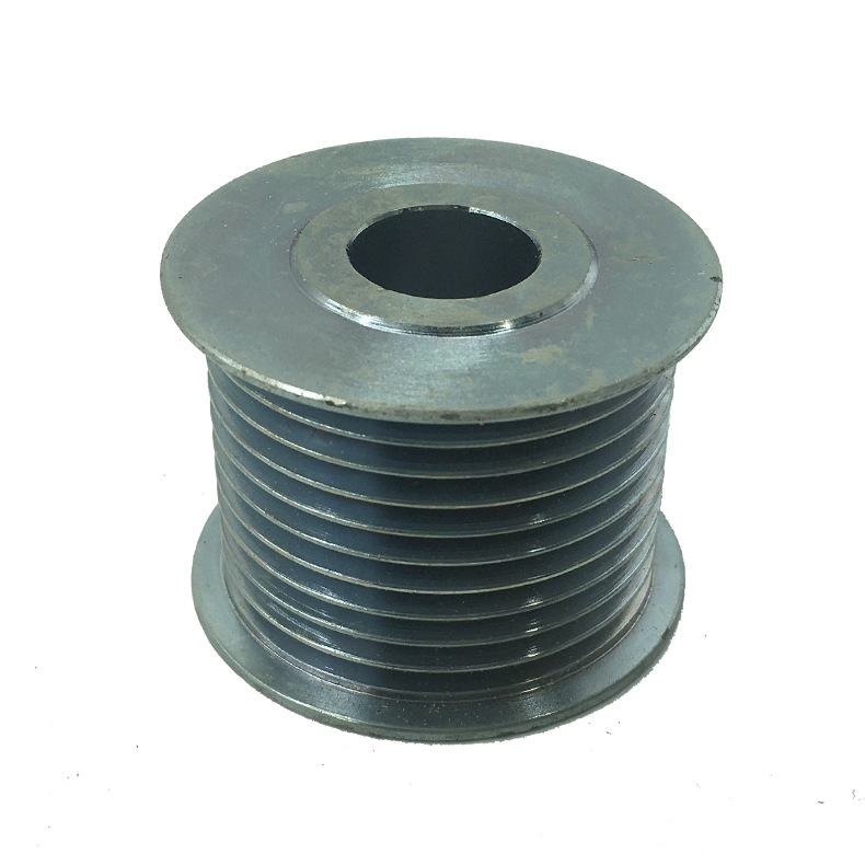 沃爾沃挖掘機(jī)配件皮帶輪20775463