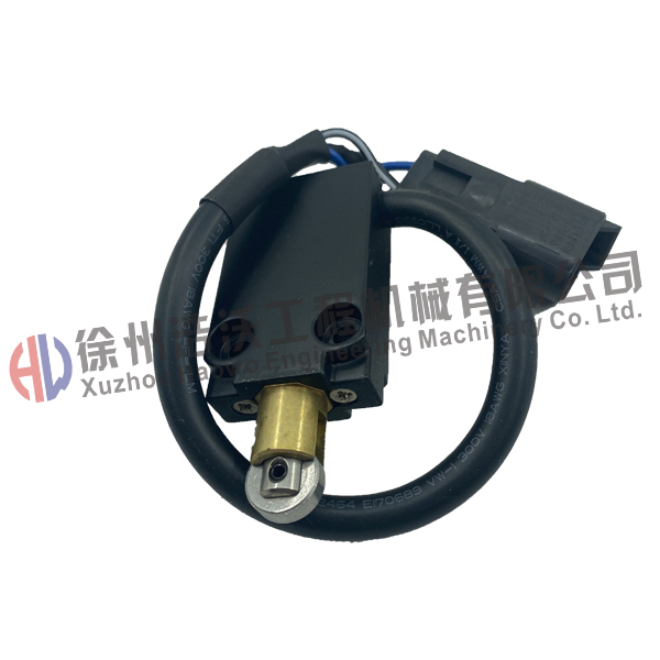 沃爾沃Volvo挖掘機(jī)配件 開(kāi)關(guān)14643925