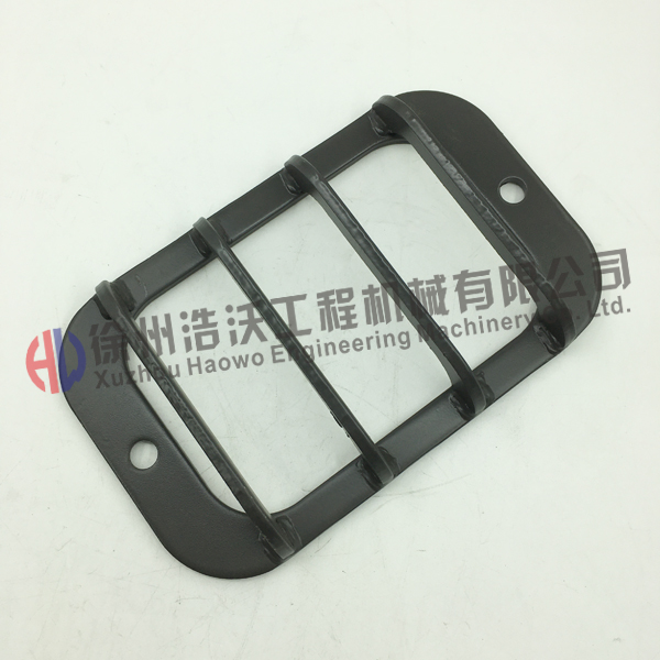 沃爾沃Volvo挖掘機(jī)配件 燈罩14529103