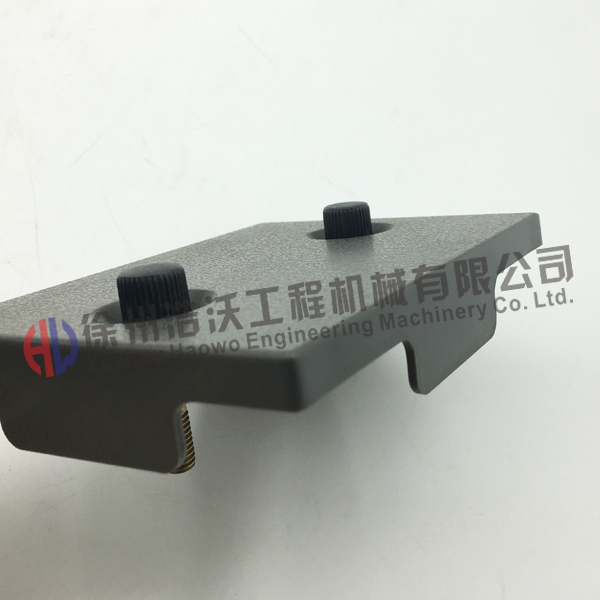 Volvo挖掘機(jī)配件 罩蓋