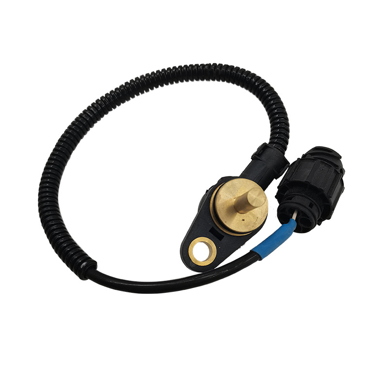 Volvo挖掘機  轉速傳感器20576614