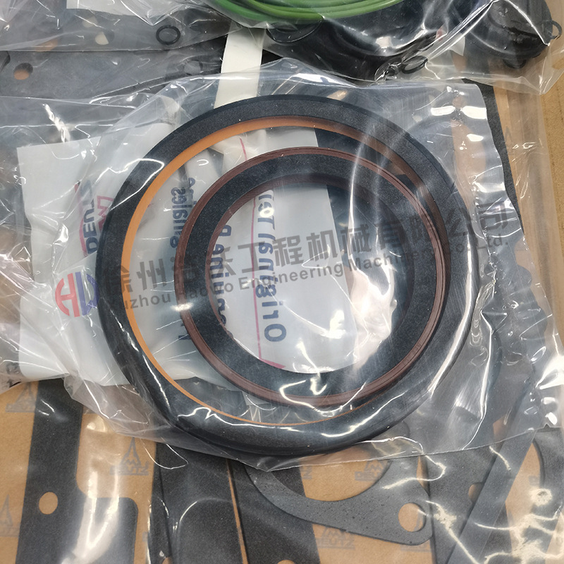 沃爾沃挖掘機(jī)配件 發(fā)動機(jī)大修理包0293-7588