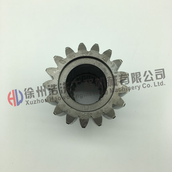 沃爾沃配件 一級太陽齒  7118-30490