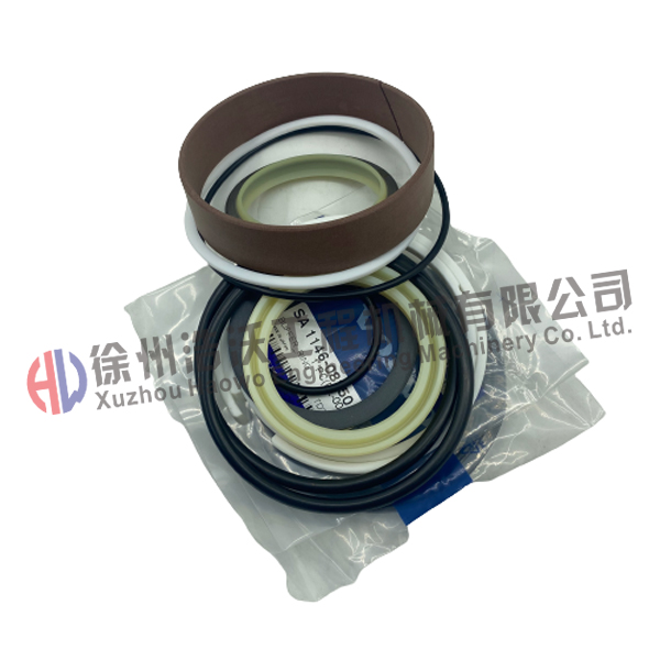 沃爾沃配件 大臂油缸修理包14589154