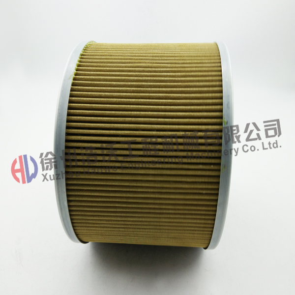 沃爾沃Volvo挖掘機(jī)配件 進(jìn)油濾14530989