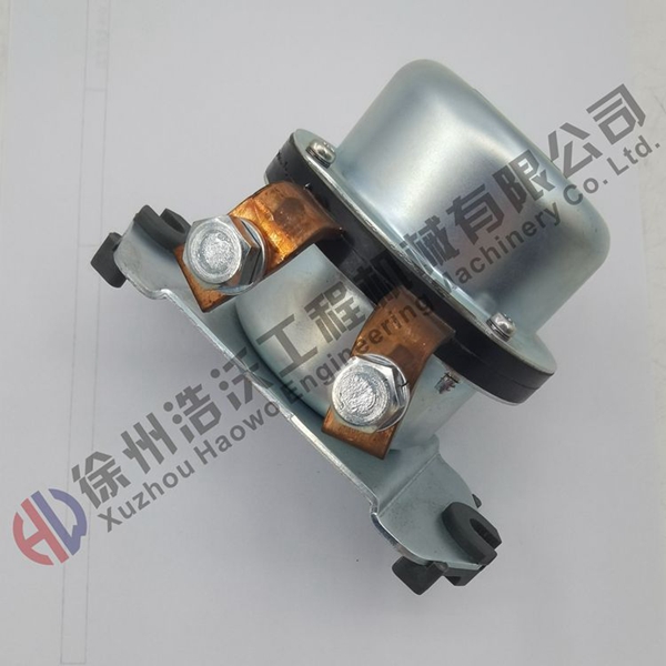 沃爾沃Volvo挖掘機配件 電瓶繼電器14639157