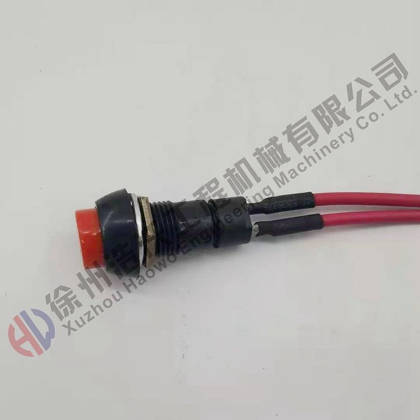 沃爾沃配件 喇叭開關(guān)8230-36940