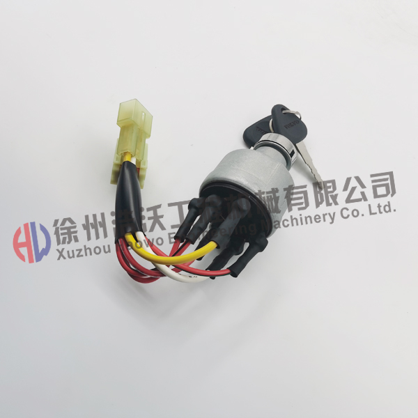  啟動開關14526158