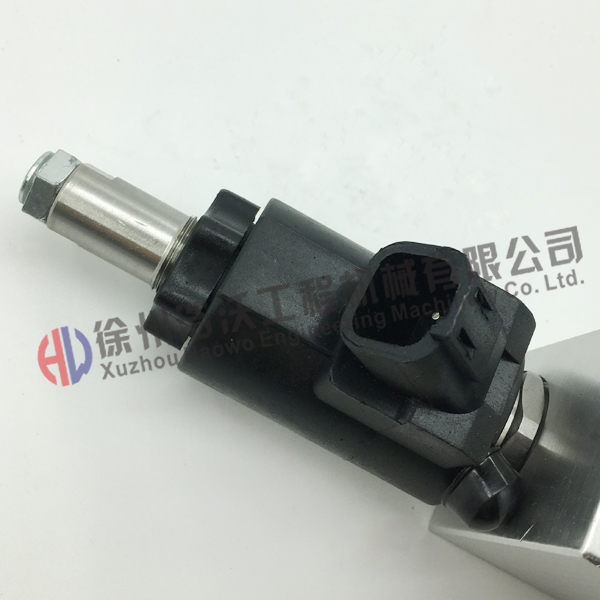 沃爾沃挖掘機配件 風扇馬達電磁閥14616530