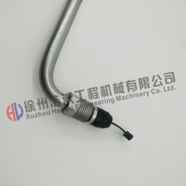 沃爾沃配件 硬管20904725