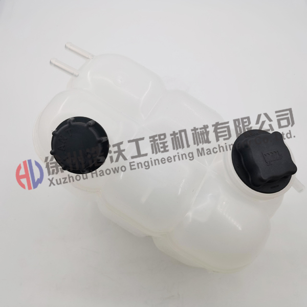 沃爾沃挖掘機配件 副水箱17411510