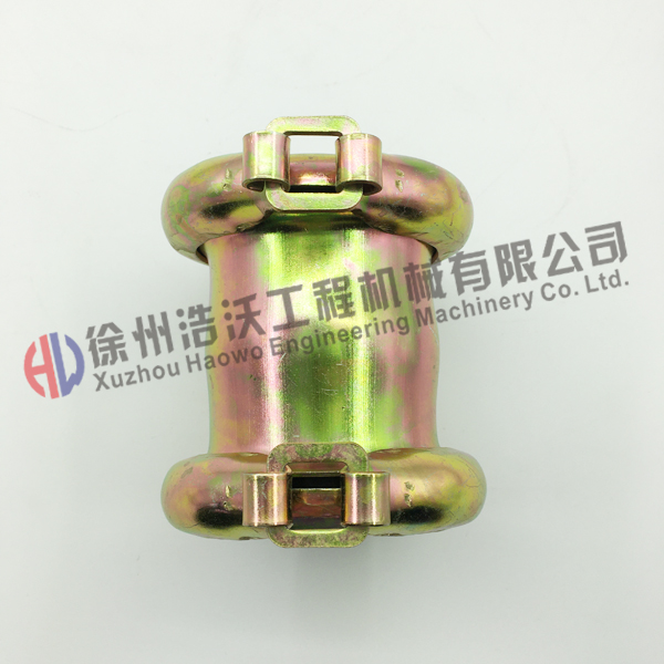 沃爾沃挖掘機配件 肥仔膠總成14531075