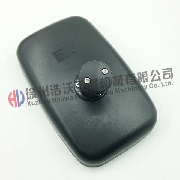 沃爾沃挖掘機配件 后視鏡14564772