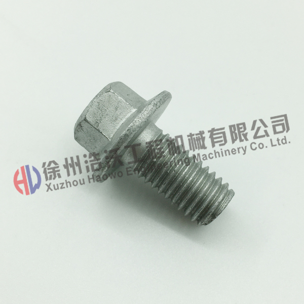 沃爾沃挖掘機(jī)配件 法蘭螺釘946440