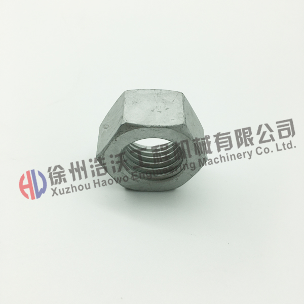 沃爾沃配件 螺母980521