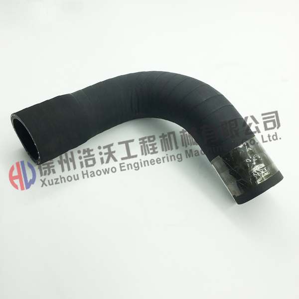 沃爾沃挖掘機(jī)配件 上水管14618824