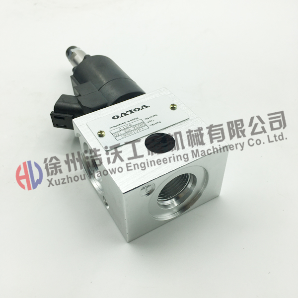 沃爾沃配件 風(fēng)扇馬達電磁閥14616530