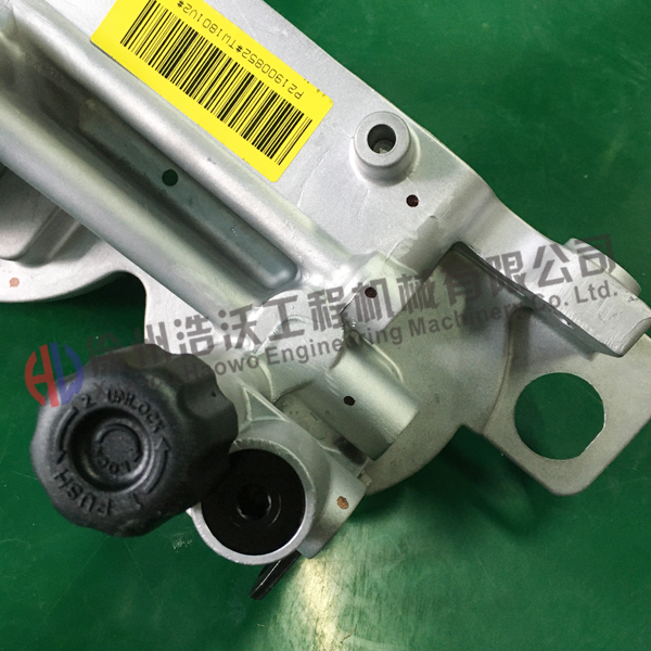 沃爾沃挖掘機配件 手油泵總成21900852