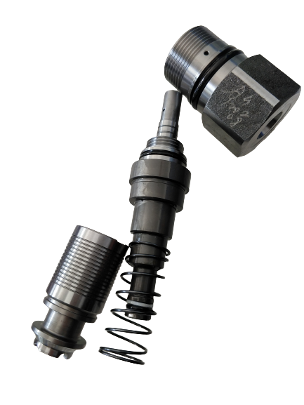 沃爾沃挖掘機(jī)配件 邏輯閥14636708