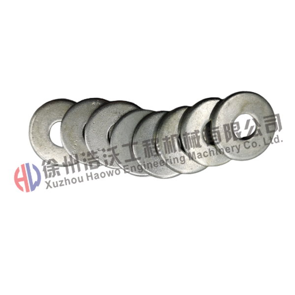 沃爾沃挖掘機配件 墊圈14522862