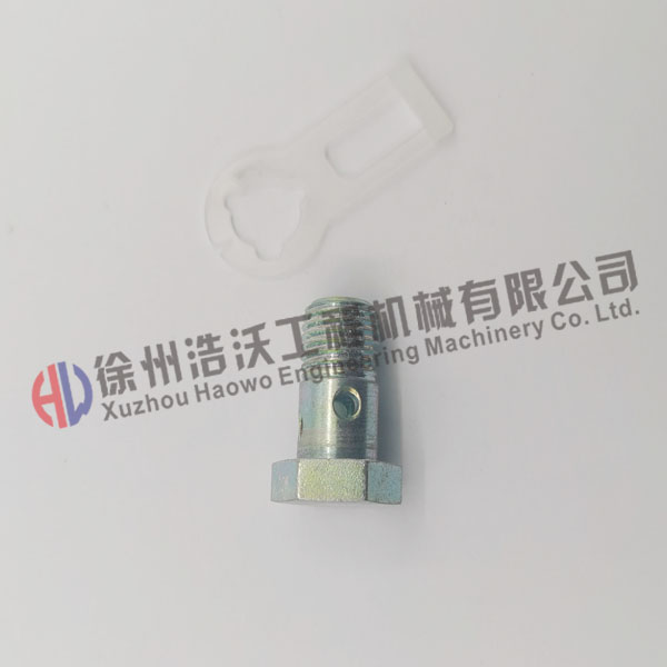 Volvo挖機(jī)配件 20781218